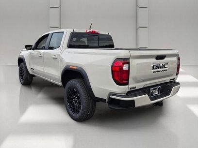 New 2026 GMC Canyon Elevation w/ Convenience Package