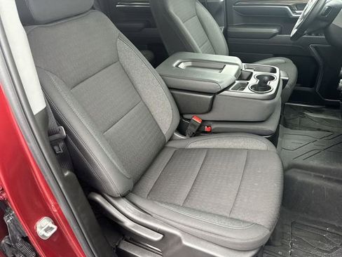 Certified 2024 Chevrolet Silverado 1500 RST w/ Protection Package image 27