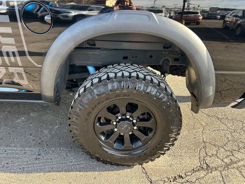Used 2020 RAM 2500 Power Wagon image 32