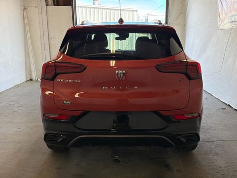 Used 2024 Buick Encore GX Sport Touring w/ Comfort Package image 6