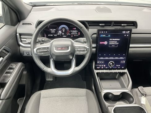 Certified 2025 GMC Terrain Elevation image 13