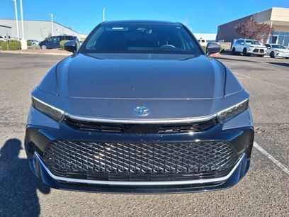 Certified 2024 Toyota Crown Limited