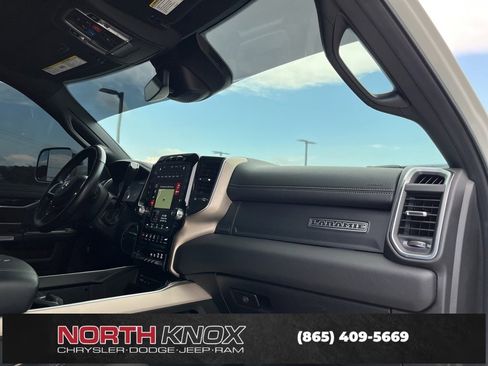 Used 2019 RAM 2500 Laramie image 57