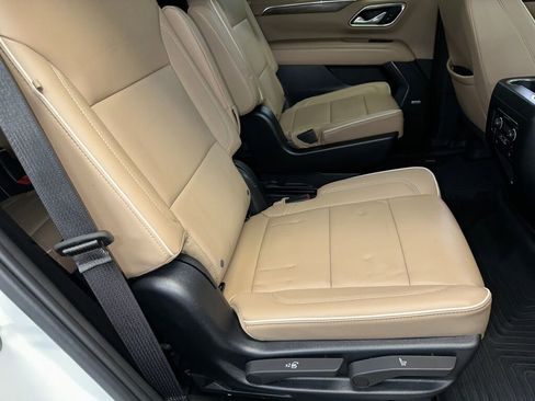 Certified 2023 Chevrolet Tahoe Premier image 33