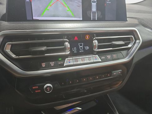 Used 2023 BMW X3 sDrive30i w/ M Sport Package image 21