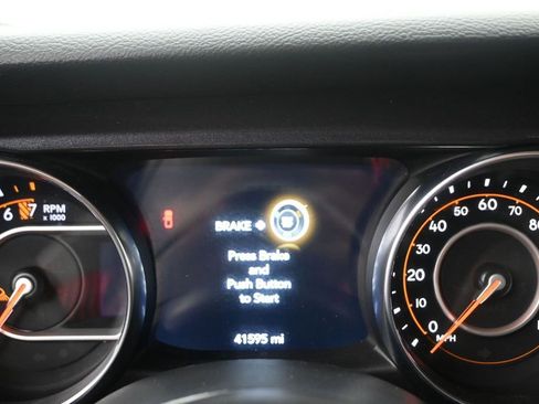 Used 2022 Jeep Gladiator Sport AWD/4WD image 15