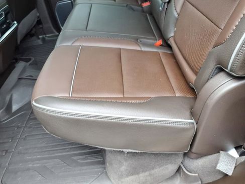 Used 2023 GMC Sierra 1500 Denali w/ Denali Reserve Package image 20