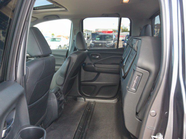 Used 2022 Honda Ridgeline RTL-E image 33