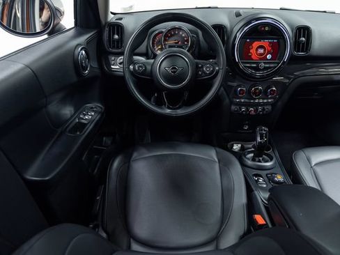 Used 2020 MINI Cooper Countryman ALL4 AWD/4WD image 3