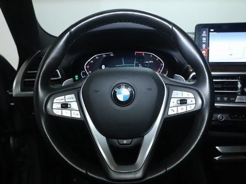 Used 2024 BMW X3 xDrive30i w/ Premium Package AWD/4WD image 24