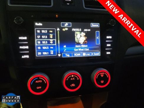 Used 2017 Subaru Forester 2.5i Premium w/ All-Weather Package image 17