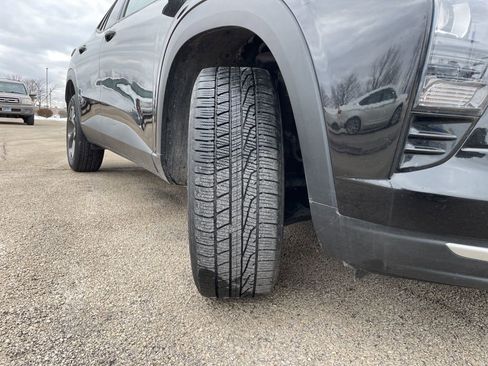 Used 2024 Chevrolet Trax LT w/ Driver Confidence Package image 16