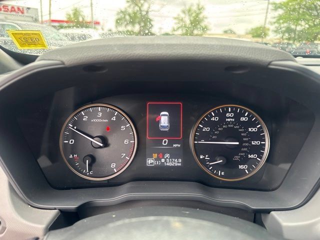 Used 2025 Subaru Crosstrek 2.5i Wilderness AWD/4WD image 14