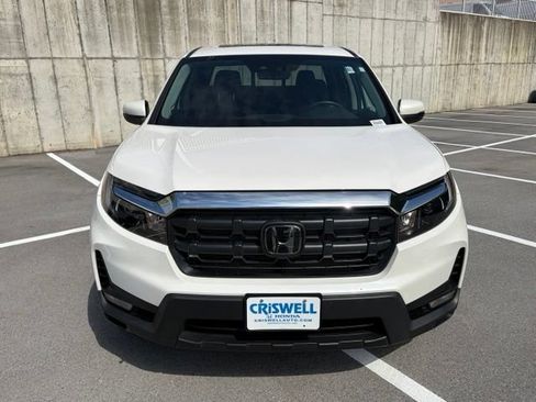 Certified 2024 Honda Ridgeline RTL image 45