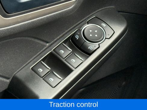 Used 2022 Ford Escape SEL image 30