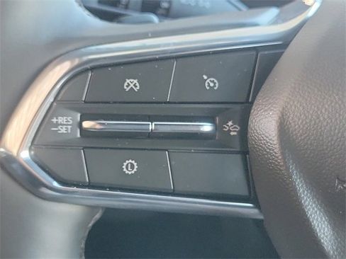 New 2025 Chevrolet Suburban Premier image 8