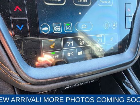 Used 2023 Subaru Outback Wilderness image 19