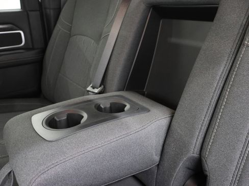 Used 2024 RAM 2500 Big Horn w/ Sport Appearance Package image 38