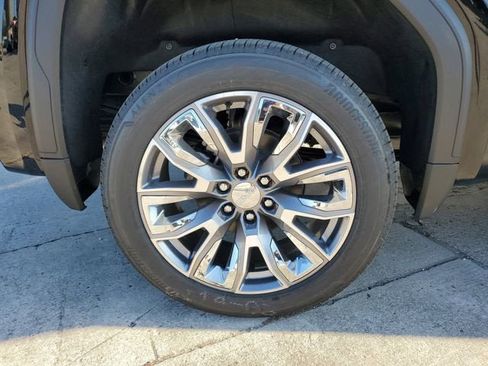 New 2026 GMC Sierra 1500 Denali w/ Denali Reserve Package image 6