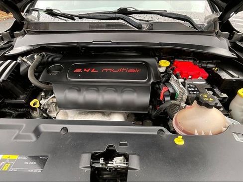 Used 2020 Jeep Compass Limited image 10