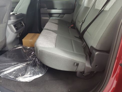 New 2026 Ford F350 XLT w/ XLT Premium Package image 13