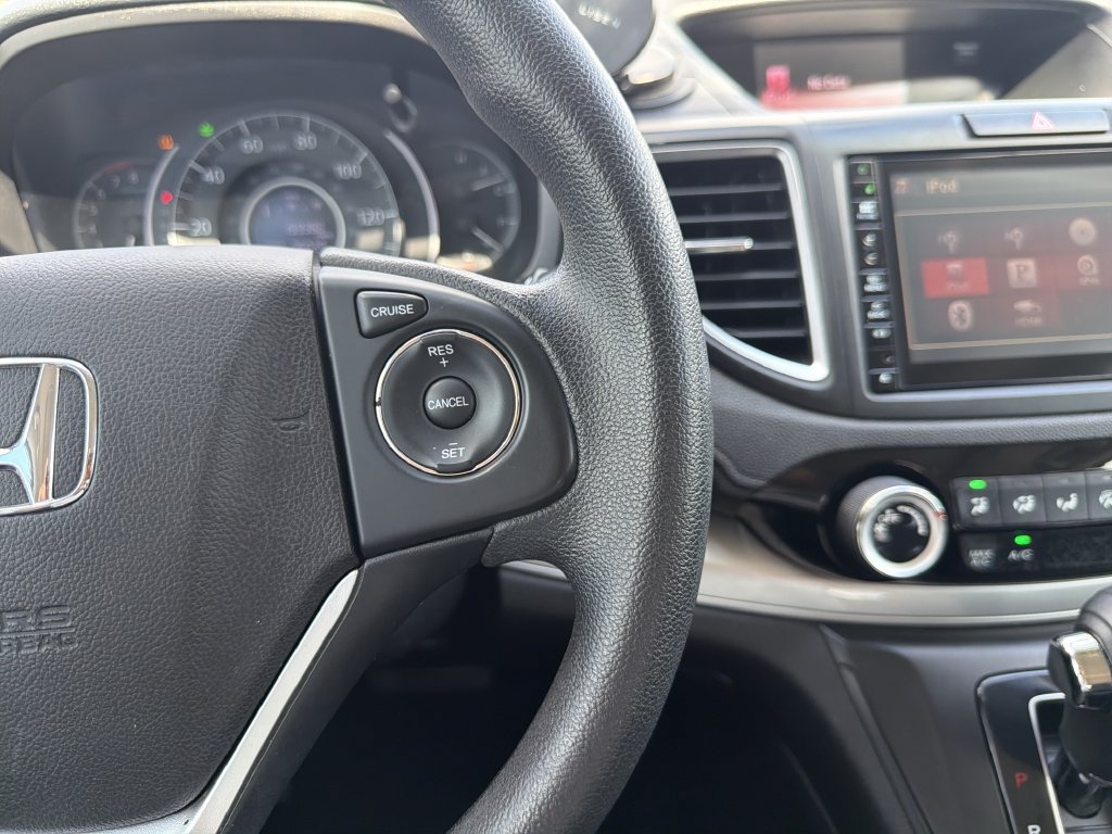 Used 2015 Honda CR-V EX image 28