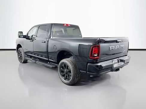 Used 2025 RAM 2500 Big Horn image 5