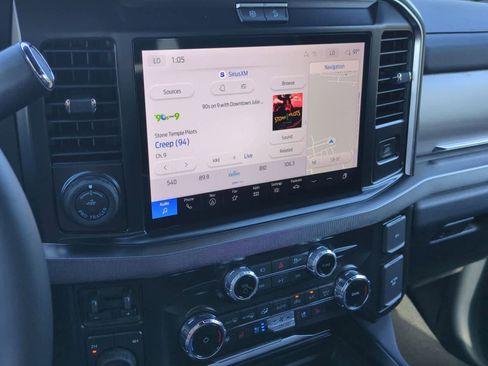 New 2026 Ford F250 Platinum AWD/4WD image 13