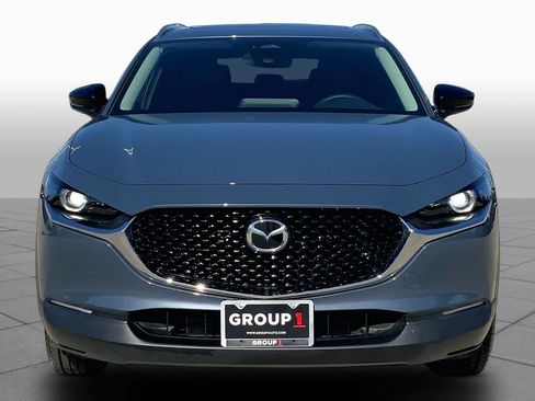 Used 2024 MAZDA CX-30 AWD 2.5 S w/ Preferred Package image 4