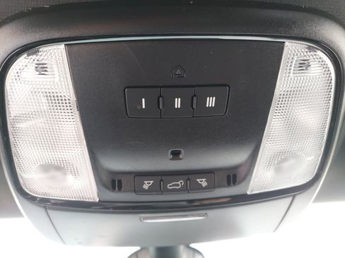 New 2025 Dodge Durango GT w/ Blacktop Package image 34