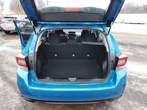 Used 2020 Subaru Impreza 2.0i image 9