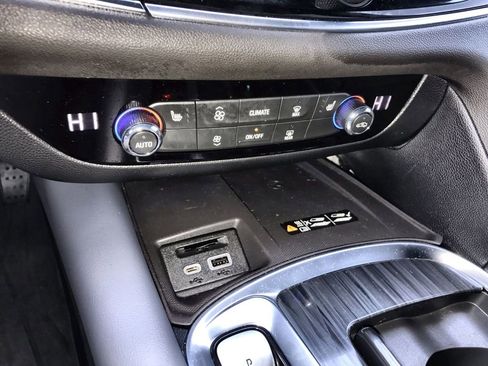 Used 2024 Buick Enclave Essence w/ Trailering Package, 5000 lbs. image 18