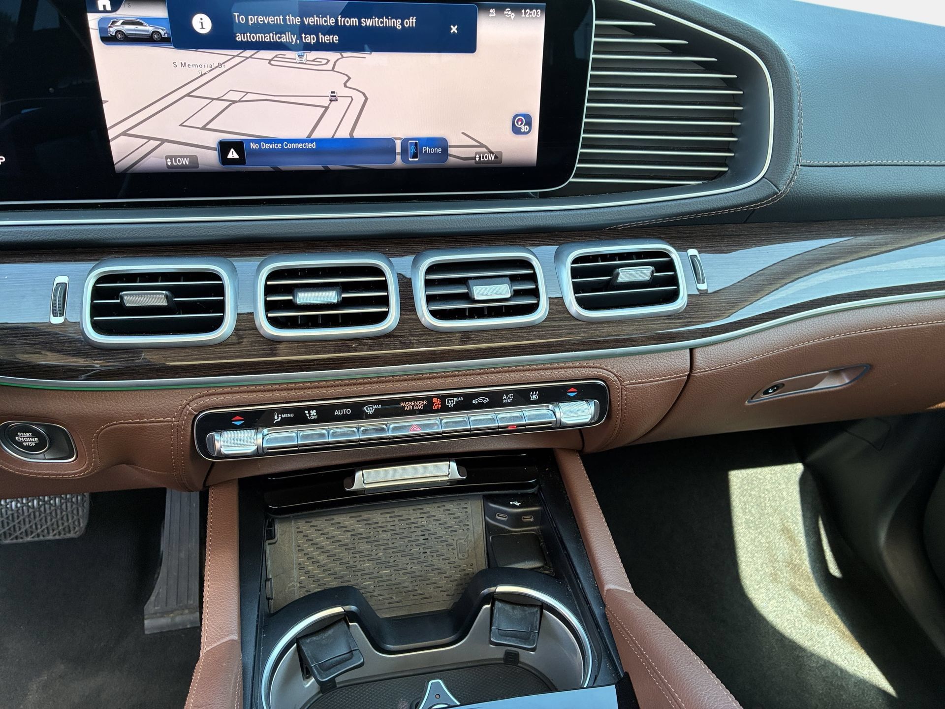 Used 2024 Mercedes-Benz GLE 450e 4MATIC image 24