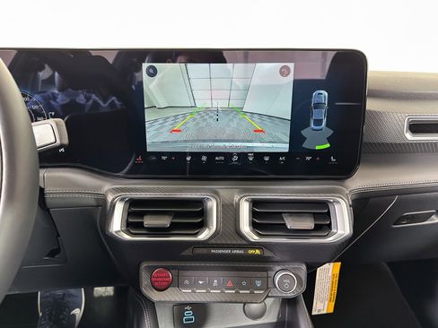 New 2025 Ford Mustang GT Premium image 13