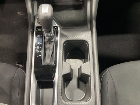 Used 2025 Nissan Sentra SV image 15