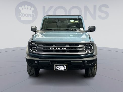Used 2021 Ford Bronco Big Bend image 11