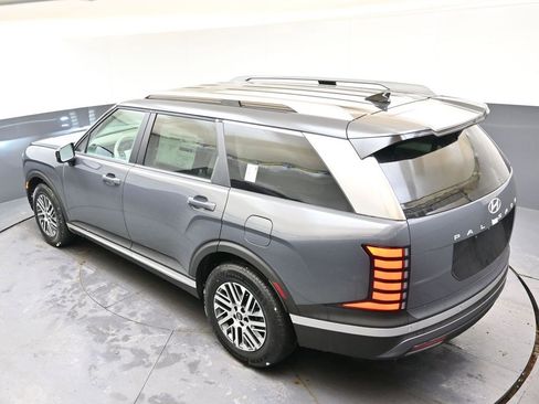 New 2026 Hyundai Palisade SEL image 32