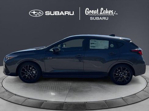 New 2026 Subaru Impreza RS AWD/4WD image 2