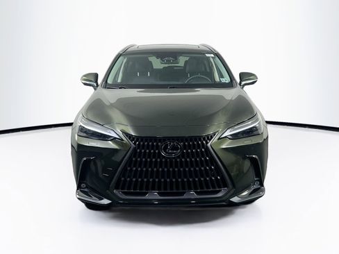 Used 2024 Lexus NX 350 AWD w/ Vision Package image 2