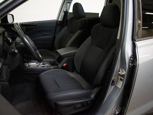 Used 2020 Subaru Forester Premium AWD/4WD image 20