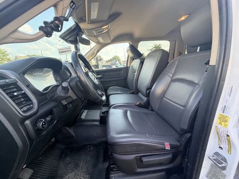 Used 2019 RAM 2500 Tradesman w/ Safety Group AWD/4WD image 50