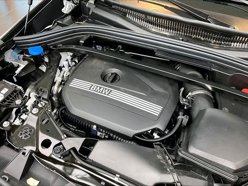 Used 2025 BMW X1 xDrive28i image 60