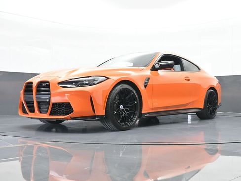 Used 2023 BMW M4 Competition image 77