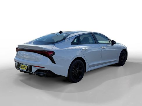 New 2026 Kia K5 GT-Line image 5