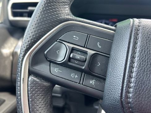 Used 2024 Toyota Tacoma TRD Off-Road w/ TRD Off Road Premium Package AWD/4WD image 27