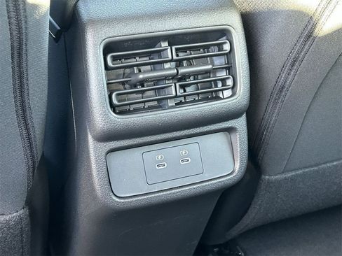 New 2026 Nissan Leaf SV+ w/ Illuminated Package FWD image 21