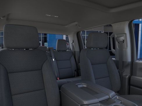 New 2025 Chevrolet Silverado 2500 W/T w/ WT Convenience Package image 24