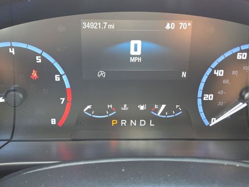 Used 2022 Ford Bronco Sport AWD/4WD image 20