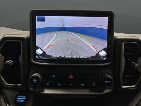 Used 2022 Ford Bronco Sport Big Bend image 8