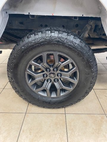 Used 2023 Ford F150 Tremor AWD/4WD image 30